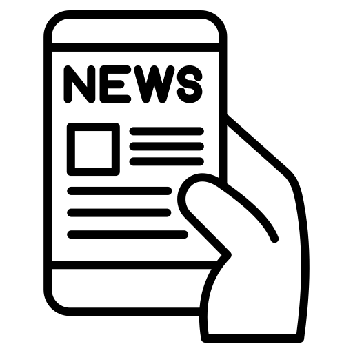 Aronnonews (Newsportal) icon