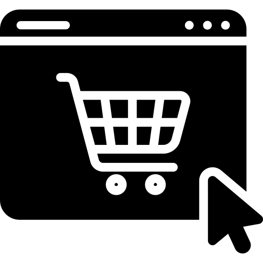 Miababa (E-Commerce) icon